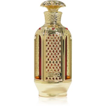 Zimaya Dar es Salaam ulei parfumat unisex - imagine 2